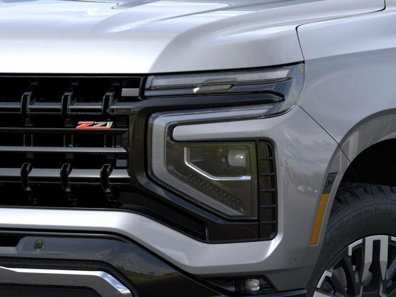 2026 Chevrolet Tahoe Z71 4dr 4x4 Photo
