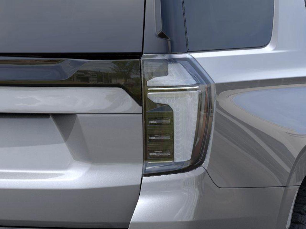 2026 Chevrolet Tahoe Z71 4dr 4x4 Photo
