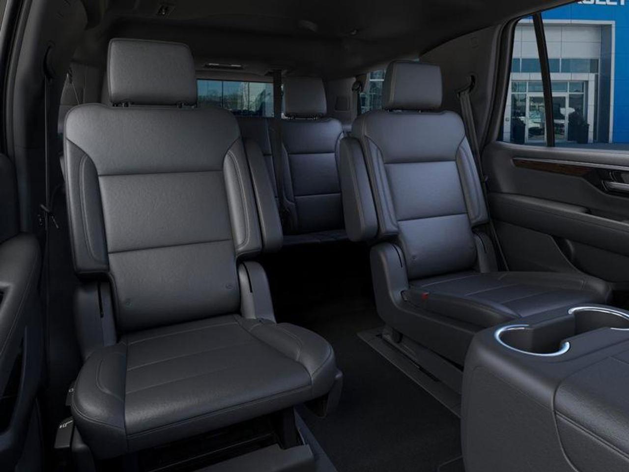 2026 Chevrolet Tahoe Z71 4dr 4x4 Photo