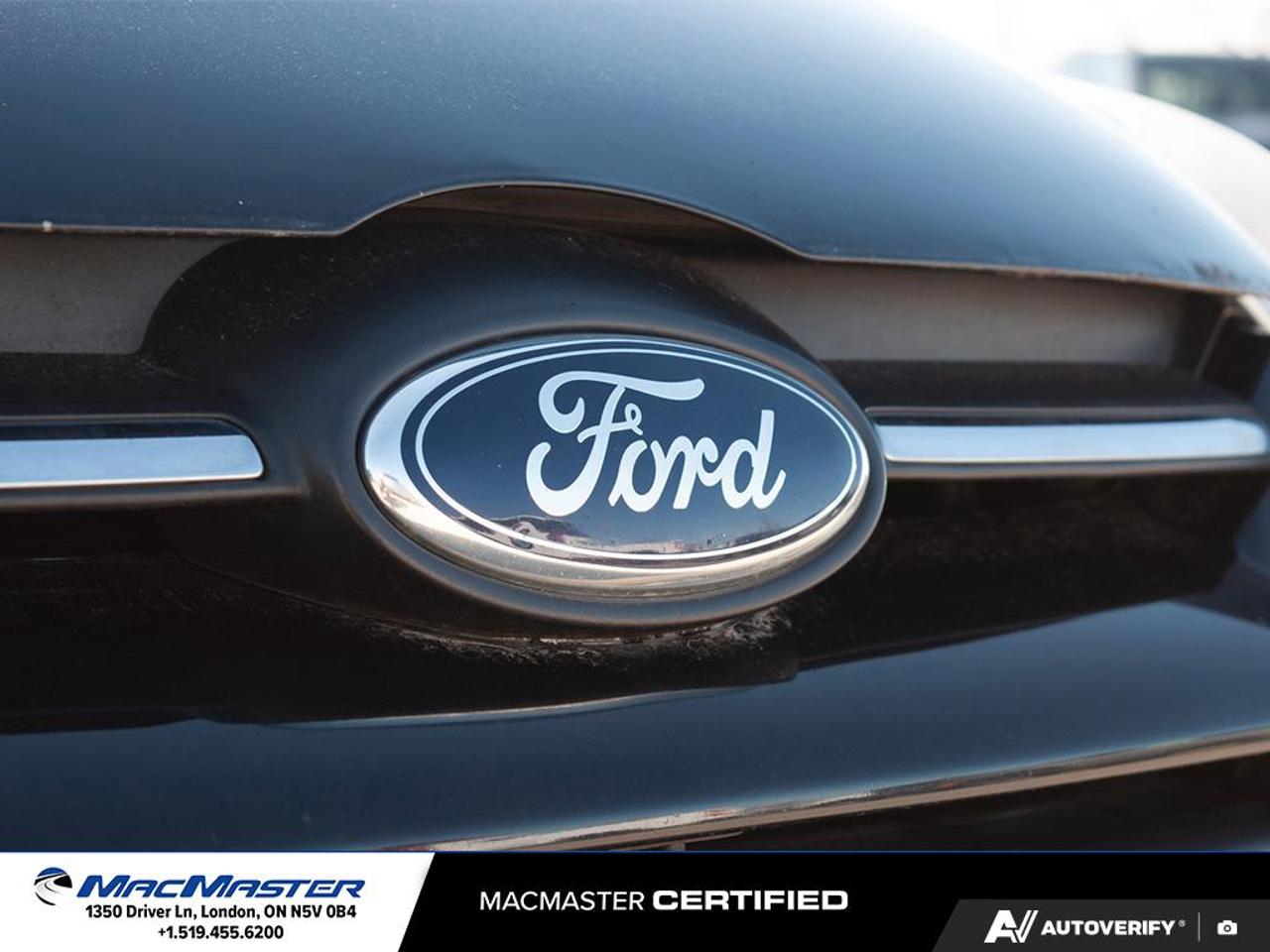 2013 Ford Focus SE 4dr Hatchback Photo