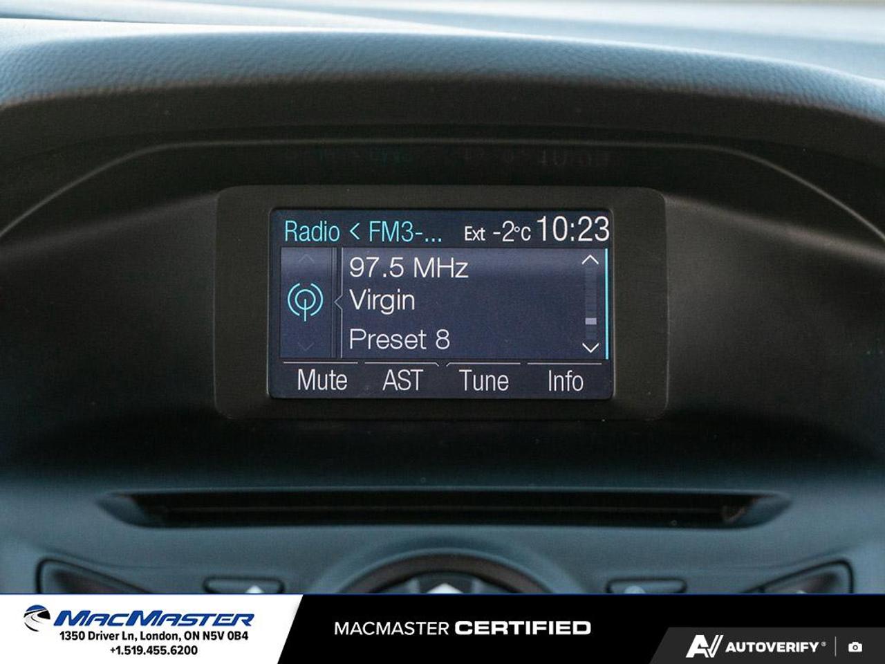 2013 Ford Focus SE 4dr Hatchback Photo