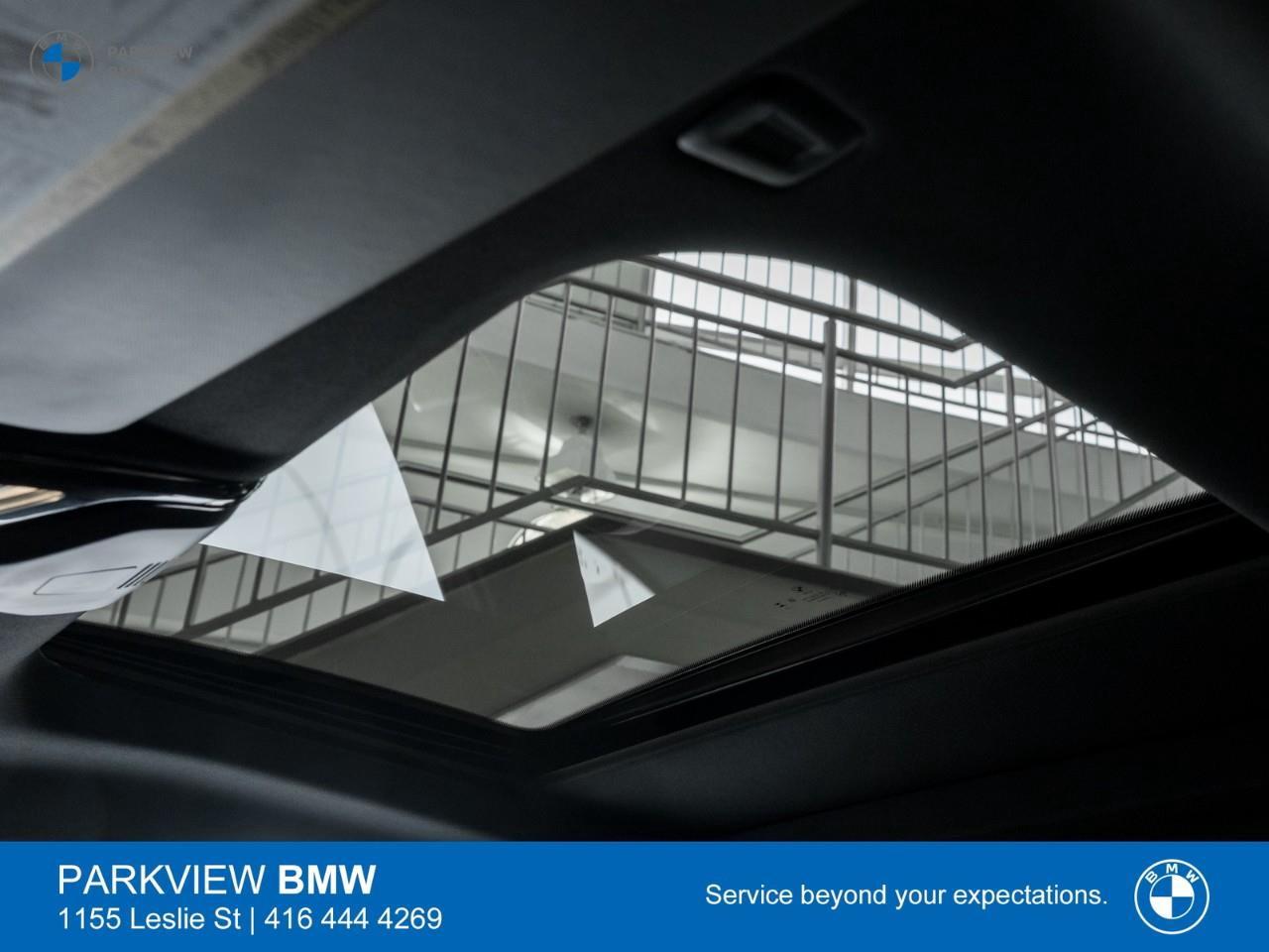 2024 BMW 430 i xDrive 2dr All-Wheel Drive Coupe Photo