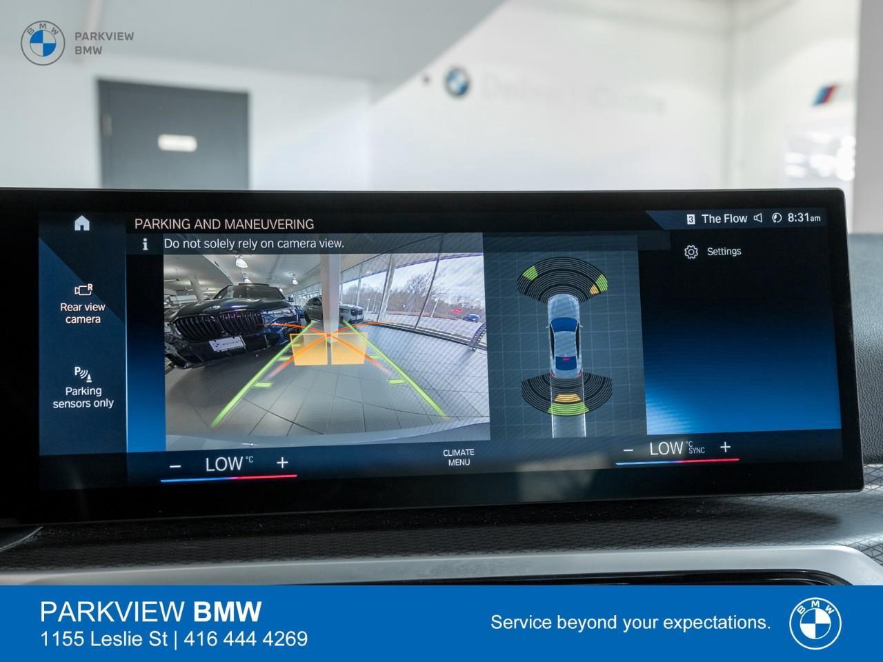 2024 BMW 430 i xDrive 2dr All-Wheel Drive Coupe Photo
