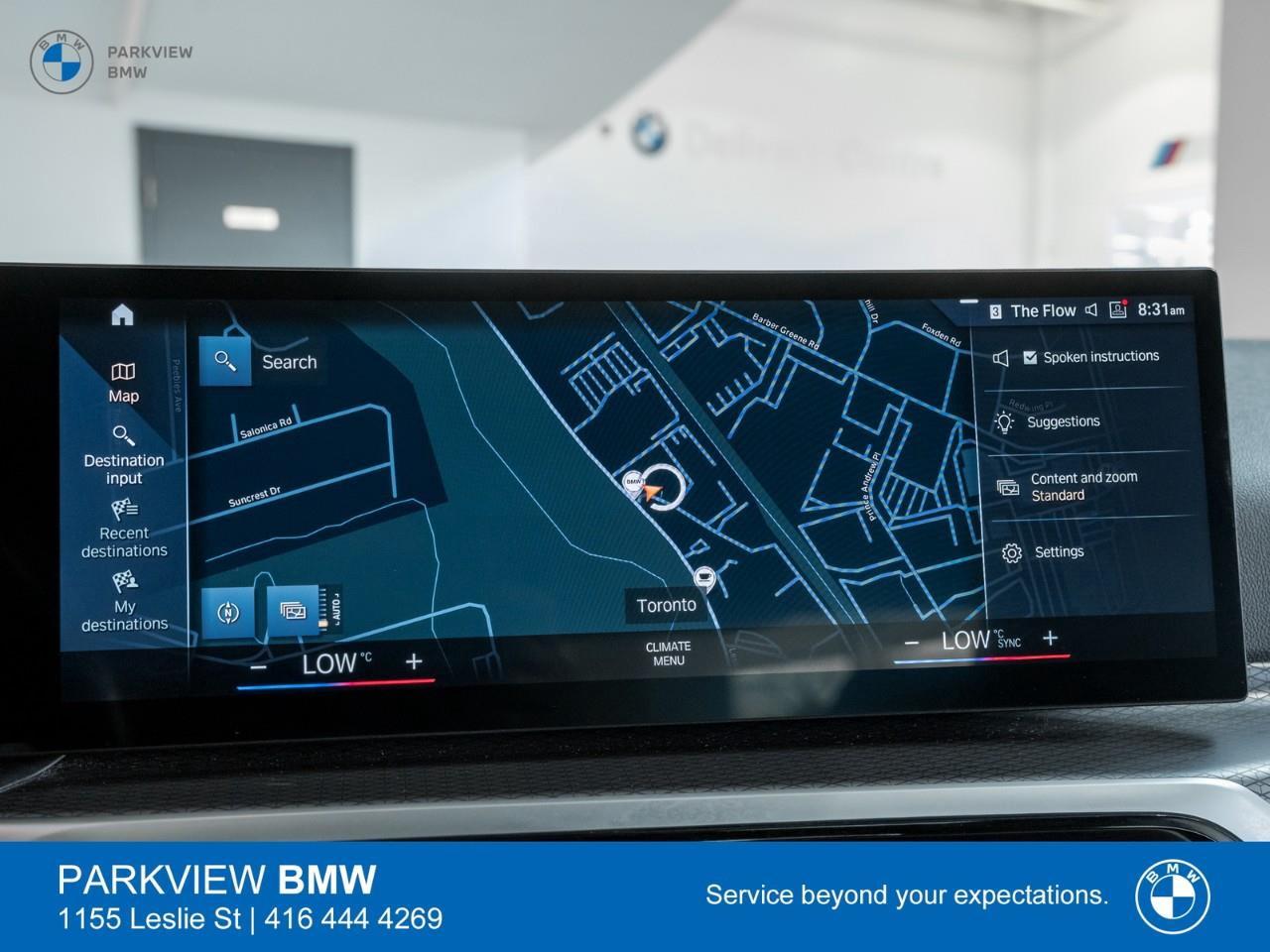 2024 BMW 430 i xDrive 2dr All-Wheel Drive Coupe Photo