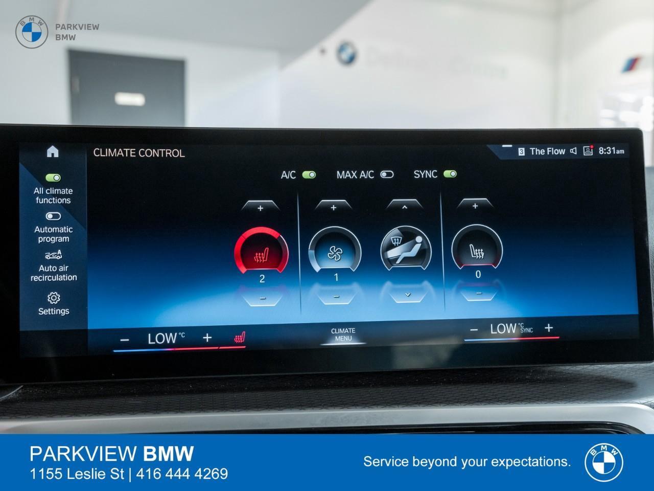 2024 BMW 430 i xDrive 2dr All-Wheel Drive Coupe Photo