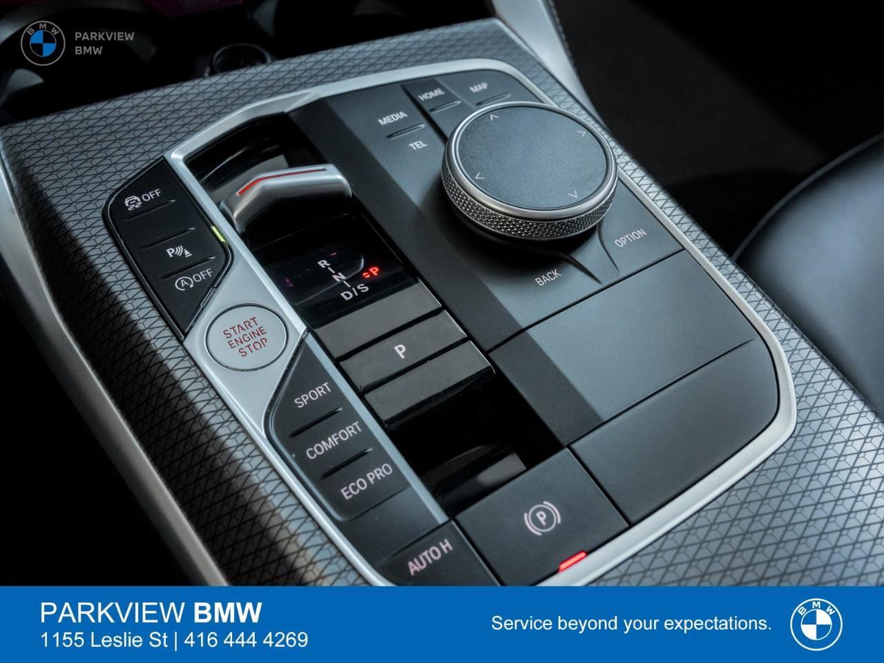 2024 BMW 430 i xDrive 2dr All-Wheel Drive Coupe Photo