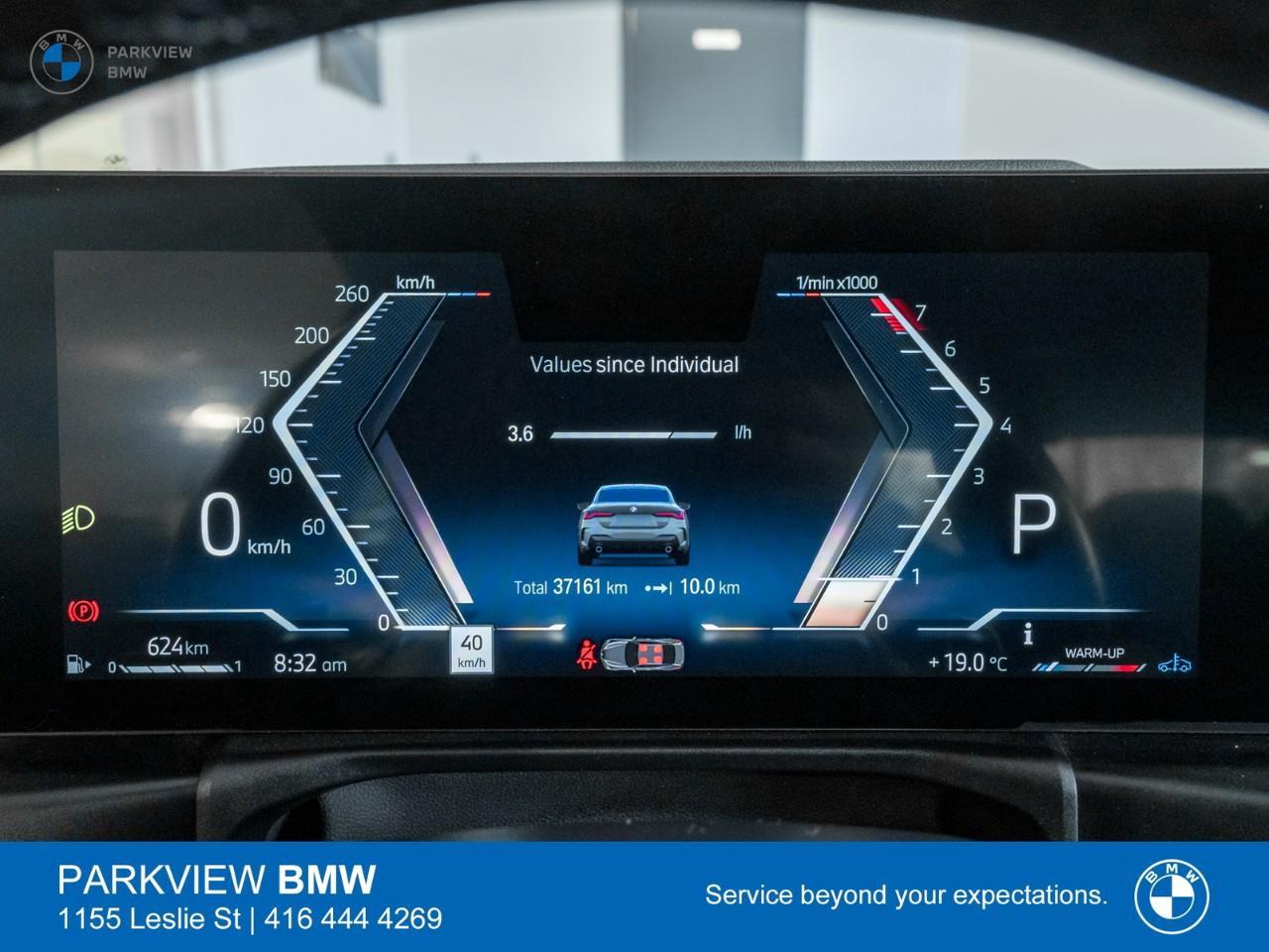 2024 BMW 430 i xDrive 2dr All-Wheel Drive Coupe Photo