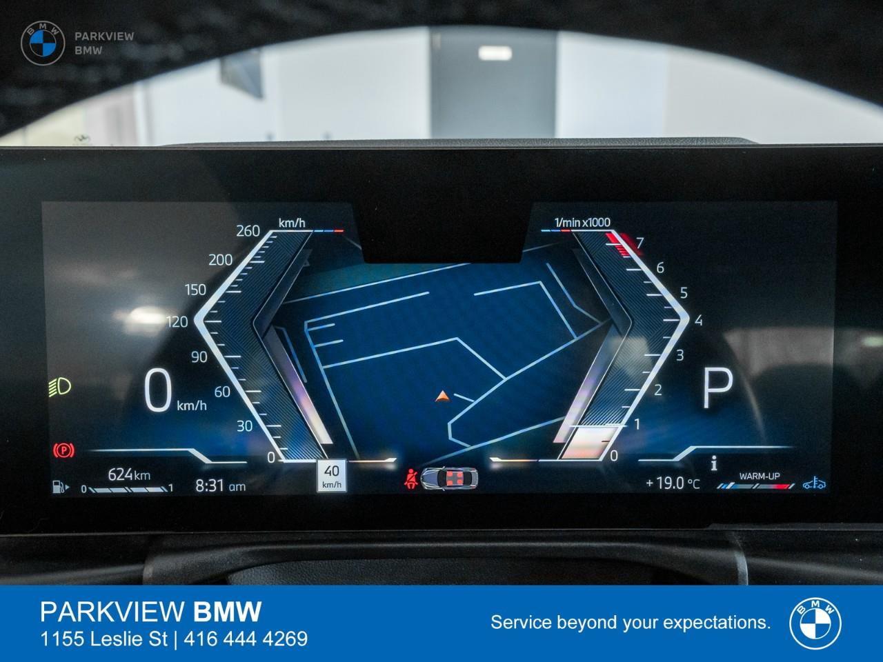 2024 BMW 430 i xDrive 2dr All-Wheel Drive Coupe Photo