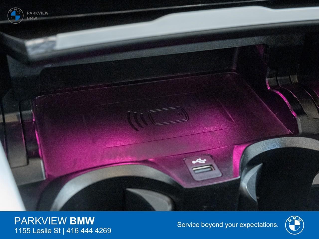 2024 BMW 430 i xDrive 2dr All-Wheel Drive Coupe Photo