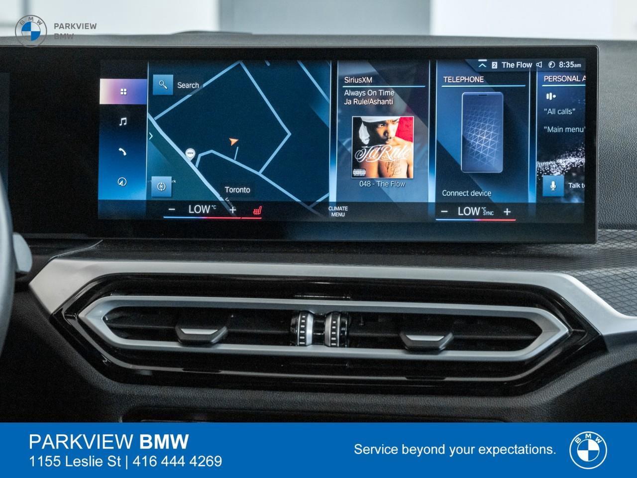 2024 BMW 430 i xDrive 2dr All-Wheel Drive Coupe Photo
