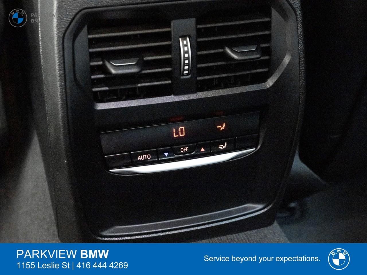 2024 BMW 430 i xDrive 2dr All-Wheel Drive Coupe Photo