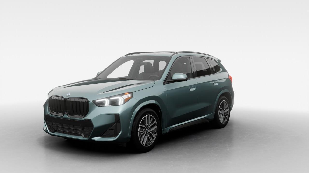 2026 BMW X1 xDrive28i 4dr All-wheel Drive Sports Activity Vehicle Photo