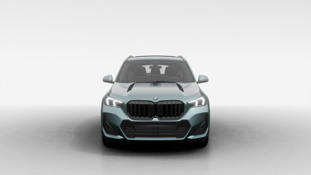 2026 BMW X1 xDrive28i 4dr All-wheel Drive Sports Activity Vehicle Photo