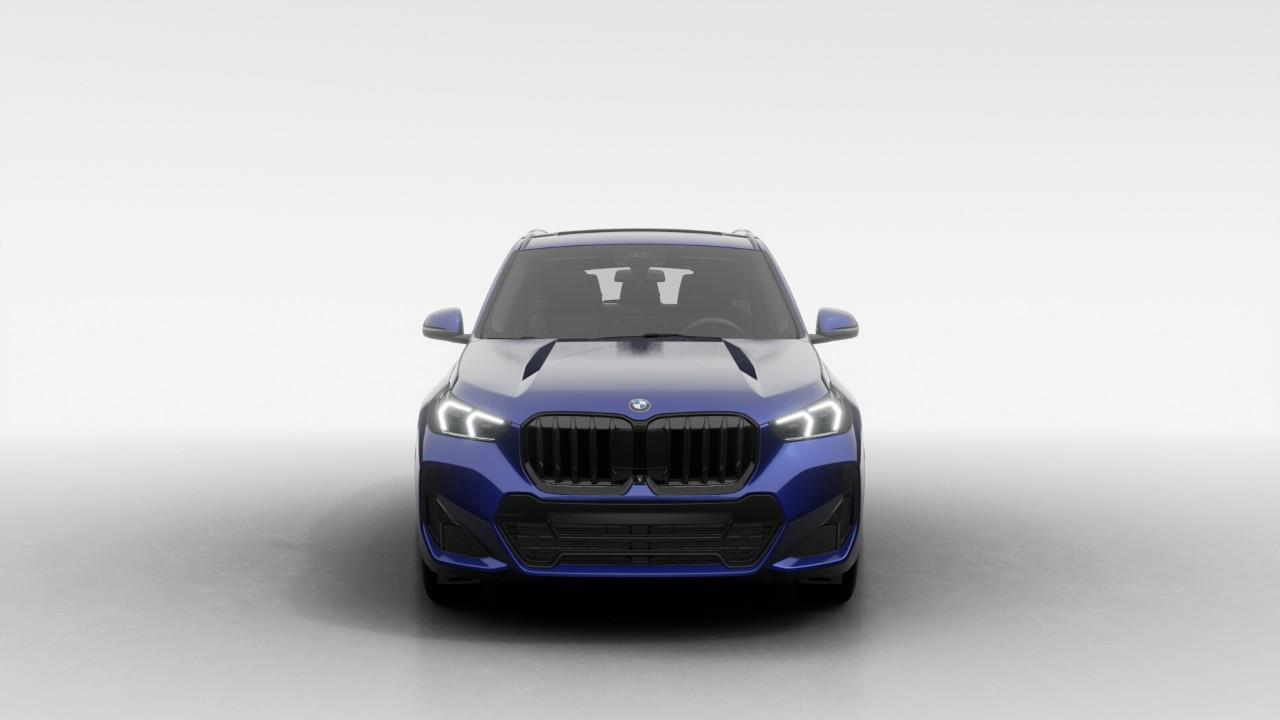 2026 BMW X1 xDrive28i 4dr All-wheel Drive Sports Activity Vehicle Photo
