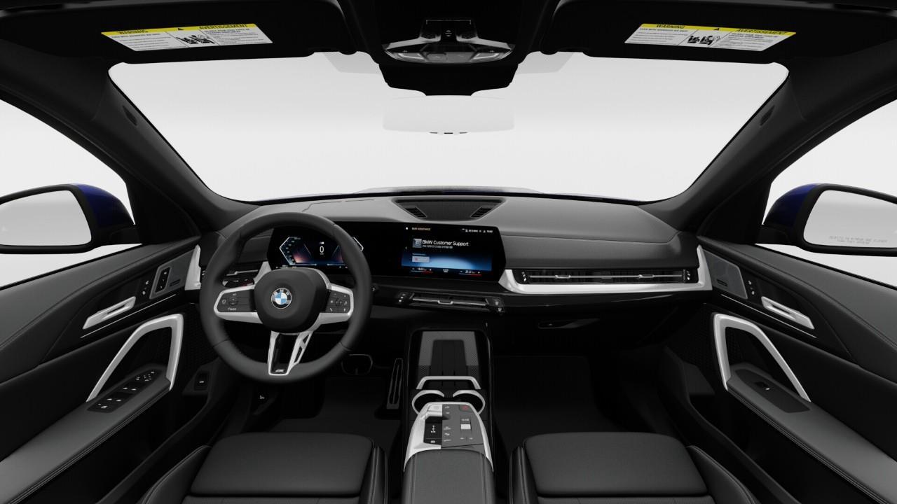 2026 BMW X1 xDrive28i 4dr All-wheel Drive Sports Activity Vehicle Photo