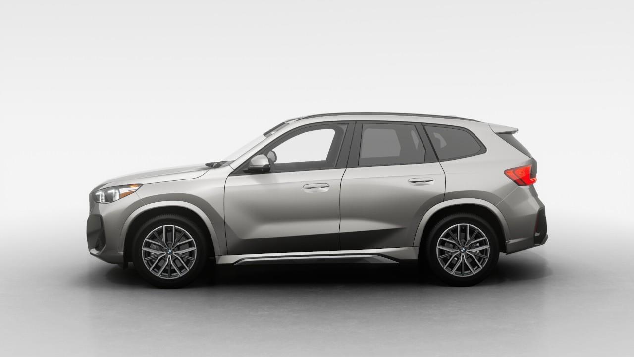 2026 BMW X1 xDrive28i 4dr All-wheel Drive Sports Activity Vehicle Photo