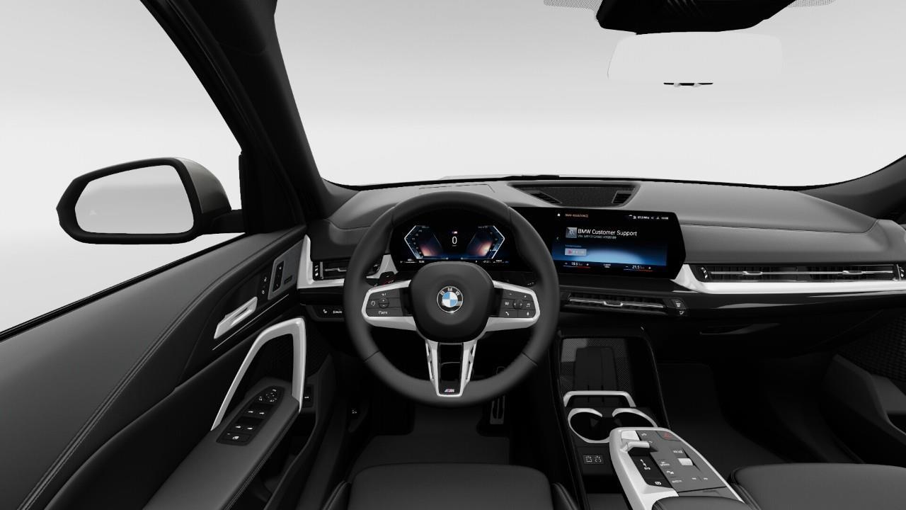 2026 BMW X1 xDrive28i 4dr All-wheel Drive Sports Activity Vehicle Photo