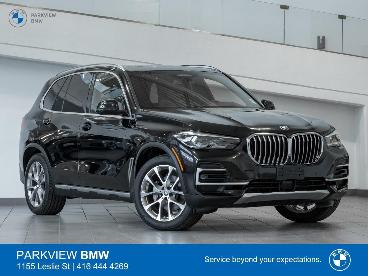 2023 BMW X5 xDrive40i 4dr All-Wheel Drive Sports Activity Vehicle Photo0