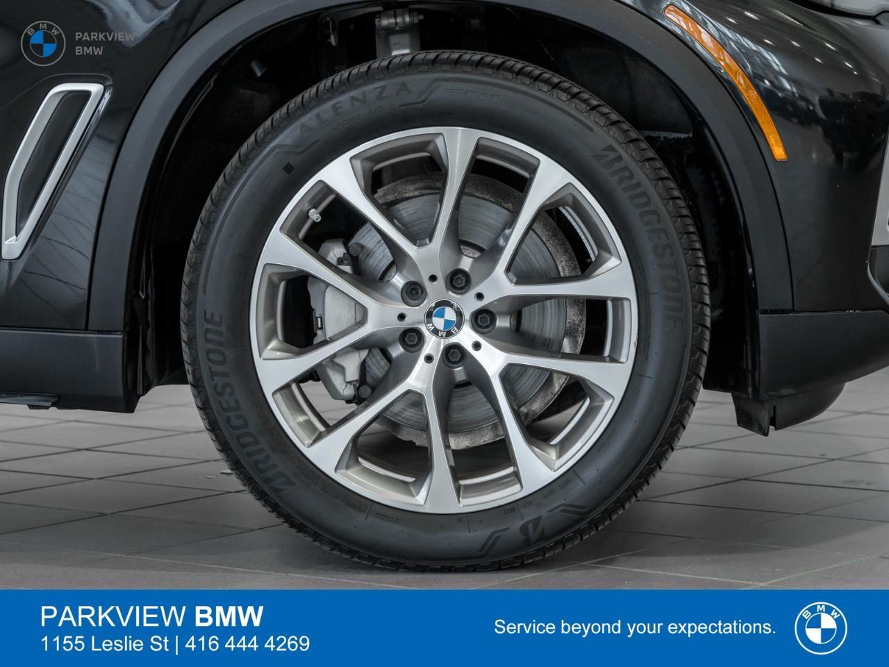 2023 BMW X5 xDrive40i 4dr All-Wheel Drive Sports Activity Vehicle Photo