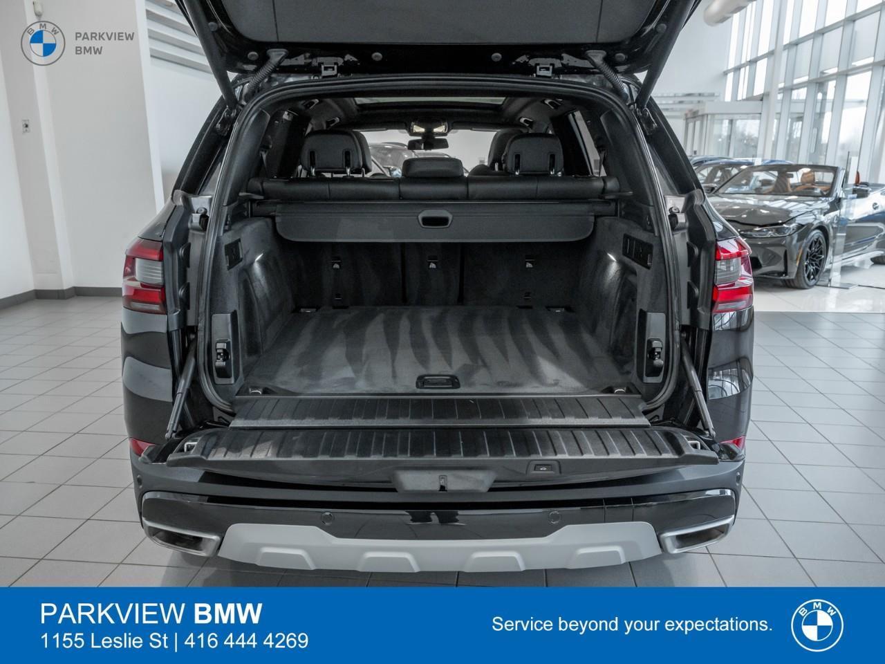 2023 BMW X5 xDrive40i 4dr All-Wheel Drive Sports Activity Vehicle Photo