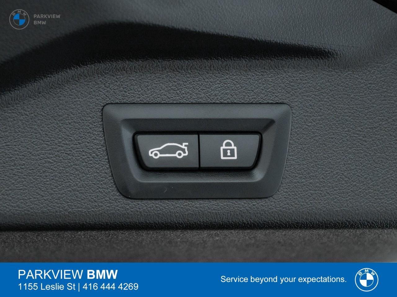 2023 BMW X5 xDrive40i 4dr All-Wheel Drive Sports Activity Vehicle Photo