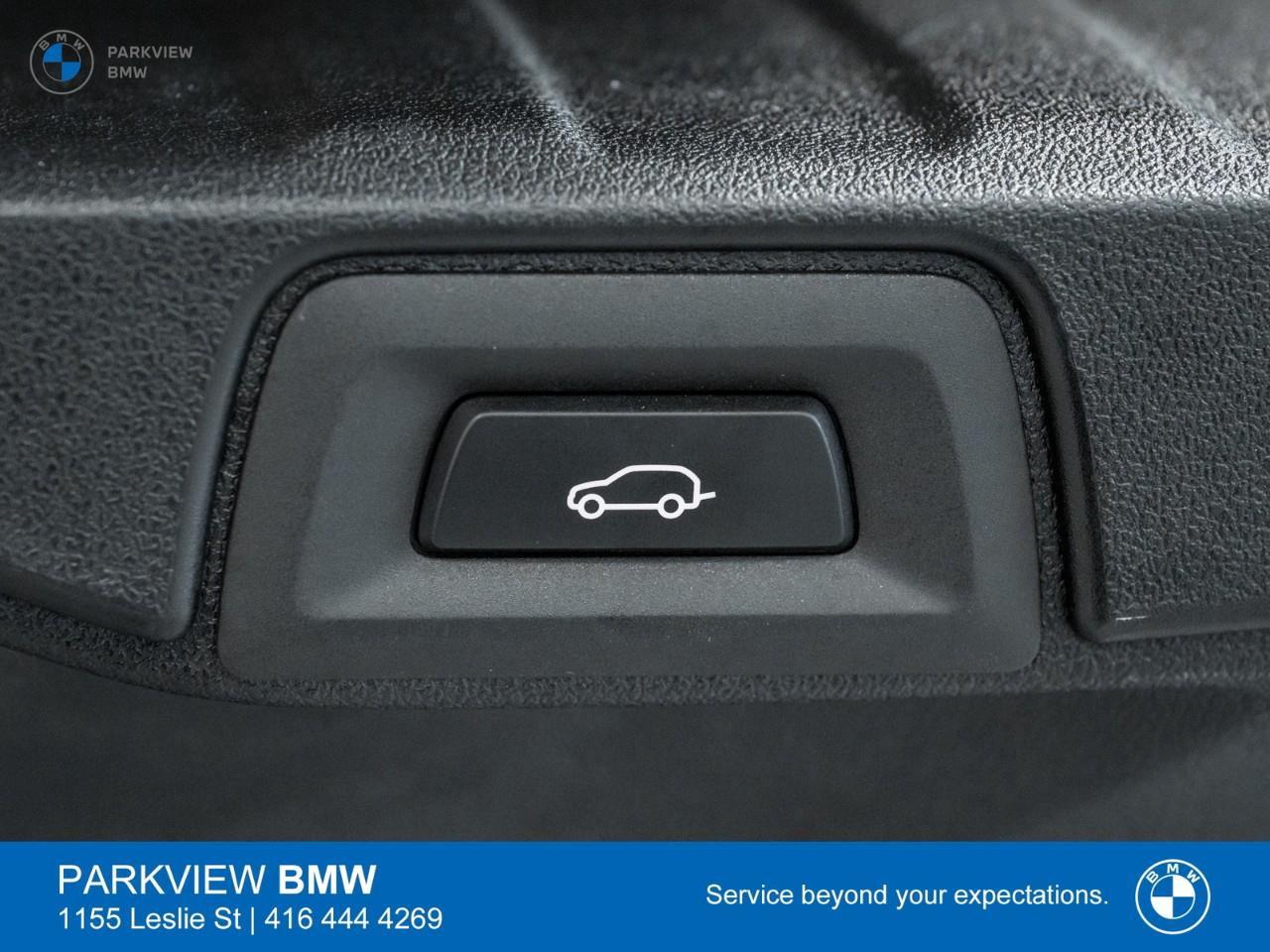 2023 BMW X5 xDrive40i 4dr All-Wheel Drive Sports Activity Vehicle Photo