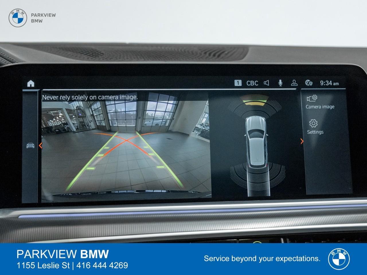 2023 BMW X5 xDrive40i 4dr All-Wheel Drive Sports Activity Vehicle Photo