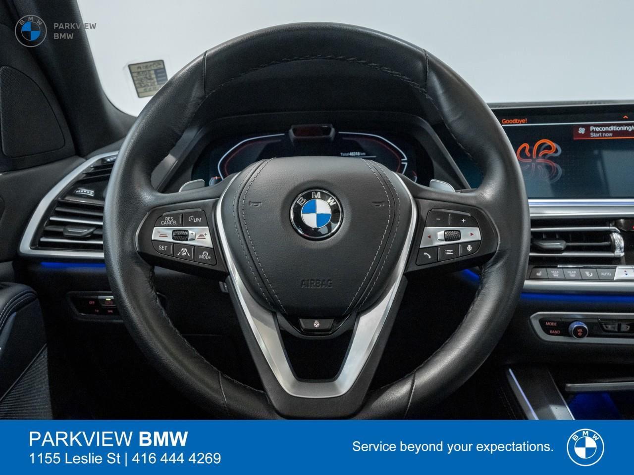 2023 BMW X5 xDrive40i 4dr All-Wheel Drive Sports Activity Vehicle Photo