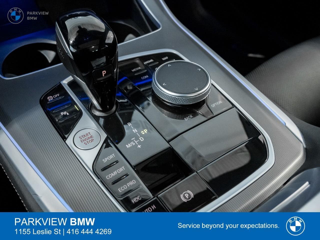 2023 BMW X5 xDrive40i 4dr All-Wheel Drive Sports Activity Vehicle Photo