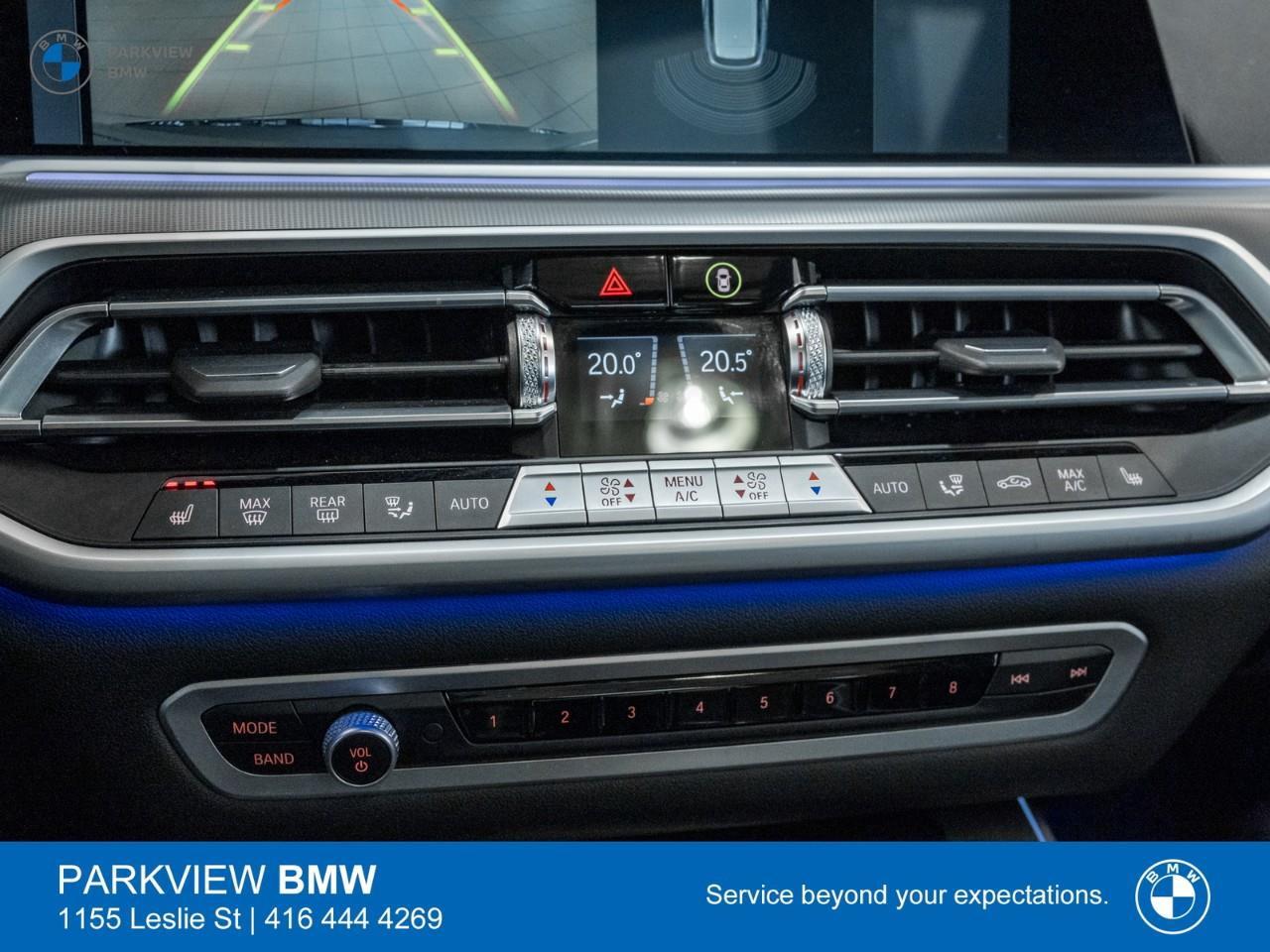 2023 BMW X5 xDrive40i 4dr All-Wheel Drive Sports Activity Vehicle Photo
