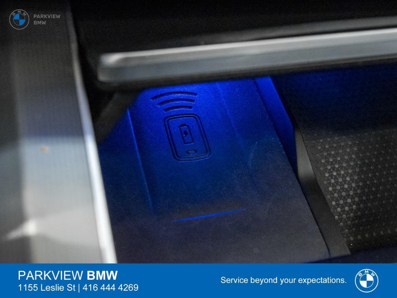 2023 BMW X5 xDrive40i 4dr All-Wheel Drive Sports Activity Vehicle Photo