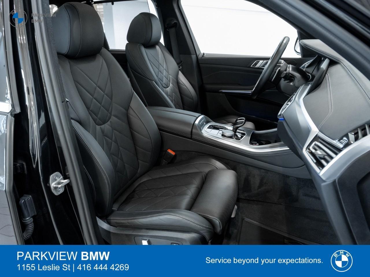 2023 BMW X5 xDrive40i 4dr All-Wheel Drive Sports Activity Vehicle Photo