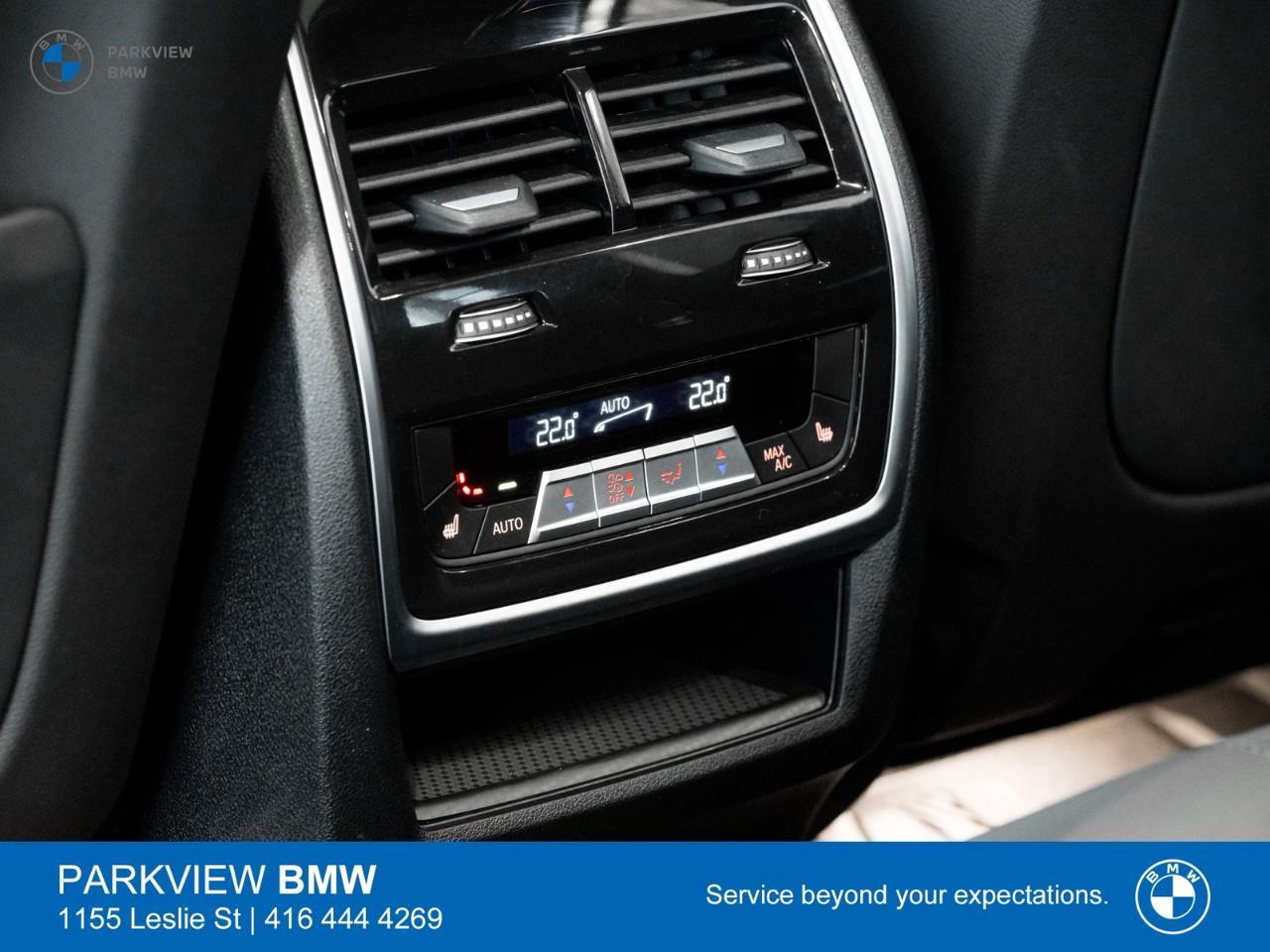 2023 BMW X5 xDrive40i 4dr All-Wheel Drive Sports Activity Vehicle Photo