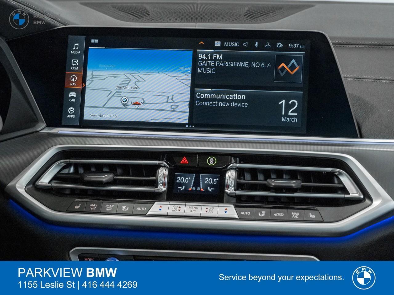 2023 BMW X5 xDrive40i 4dr All-Wheel Drive Sports Activity Vehicle Photo
