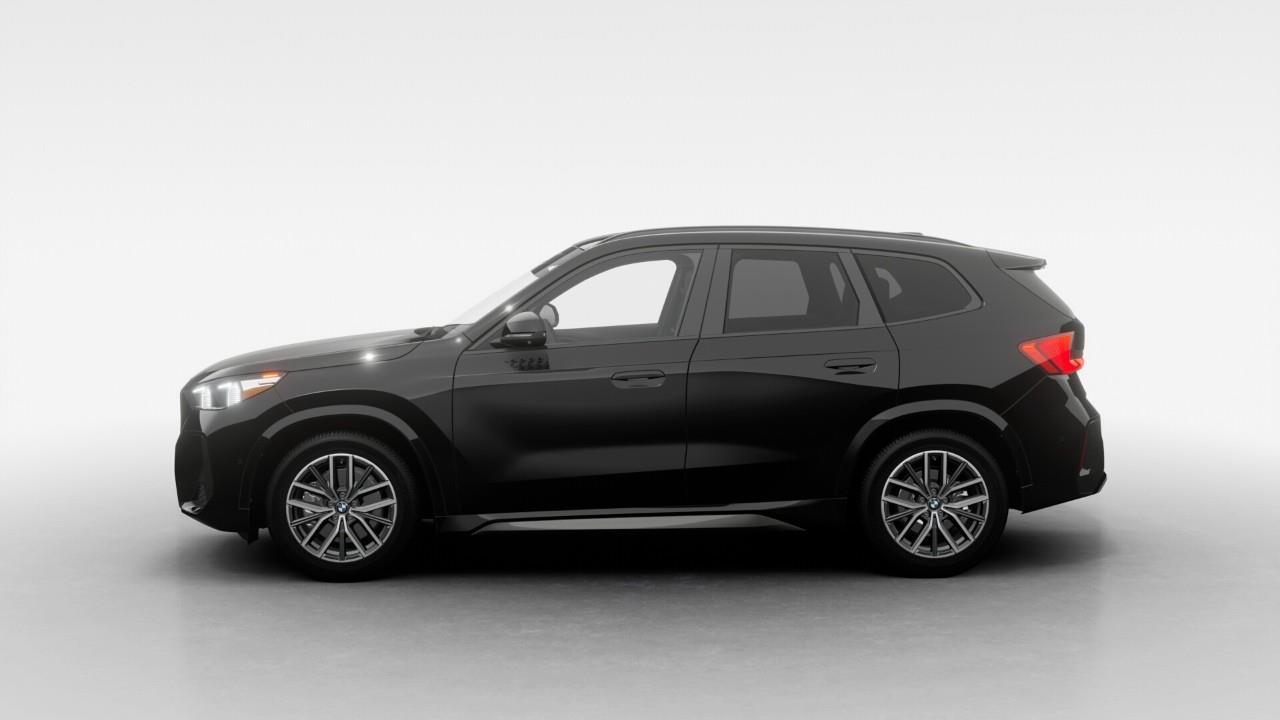 2026 BMW X1 xDrive28i 4dr All-wheel Drive Sports Activity Vehicle Photo3