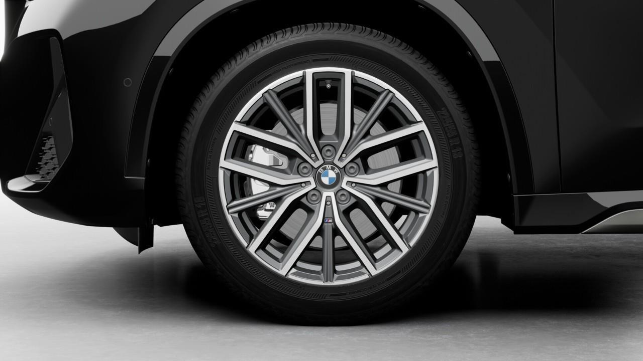 2026 BMW X1 xDrive28i 4dr All-wheel Drive Sports Activity Vehicle Photo