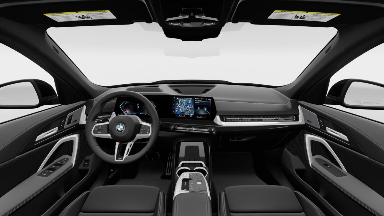 2026 BMW X1 xDrive28i 4dr All-wheel Drive Sports Activity Vehicle Photo