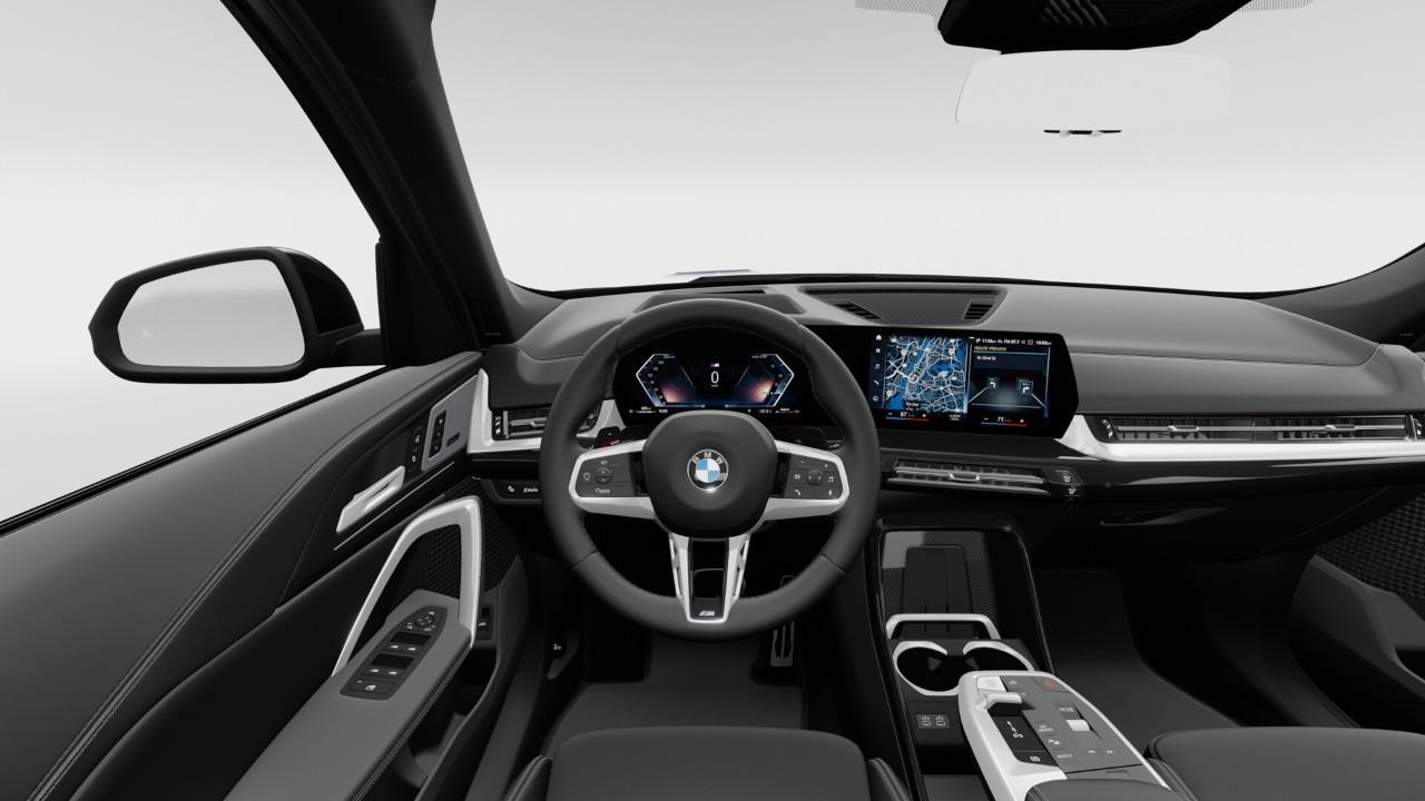 2026 BMW X1 xDrive28i 4dr All-wheel Drive Sports Activity Vehicle Photo