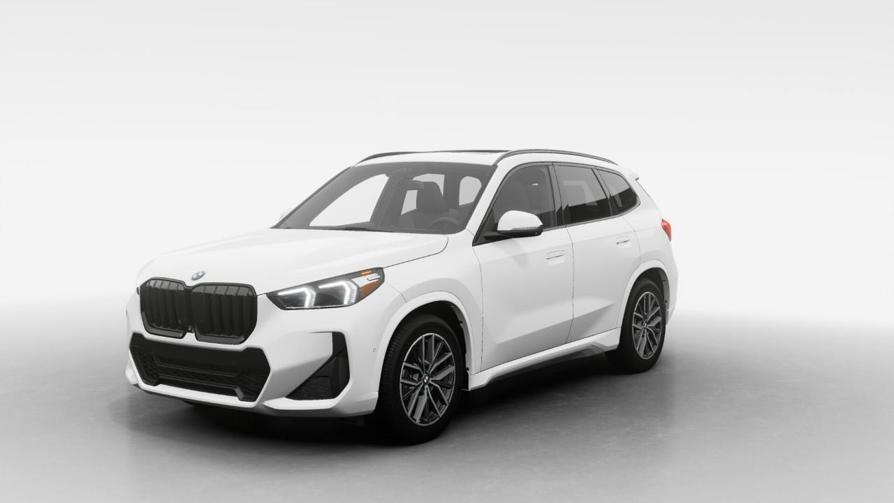 2026 BMW X1 xDrive28i 4dr All-wheel Drive Sports Activity Vehicle Photo0