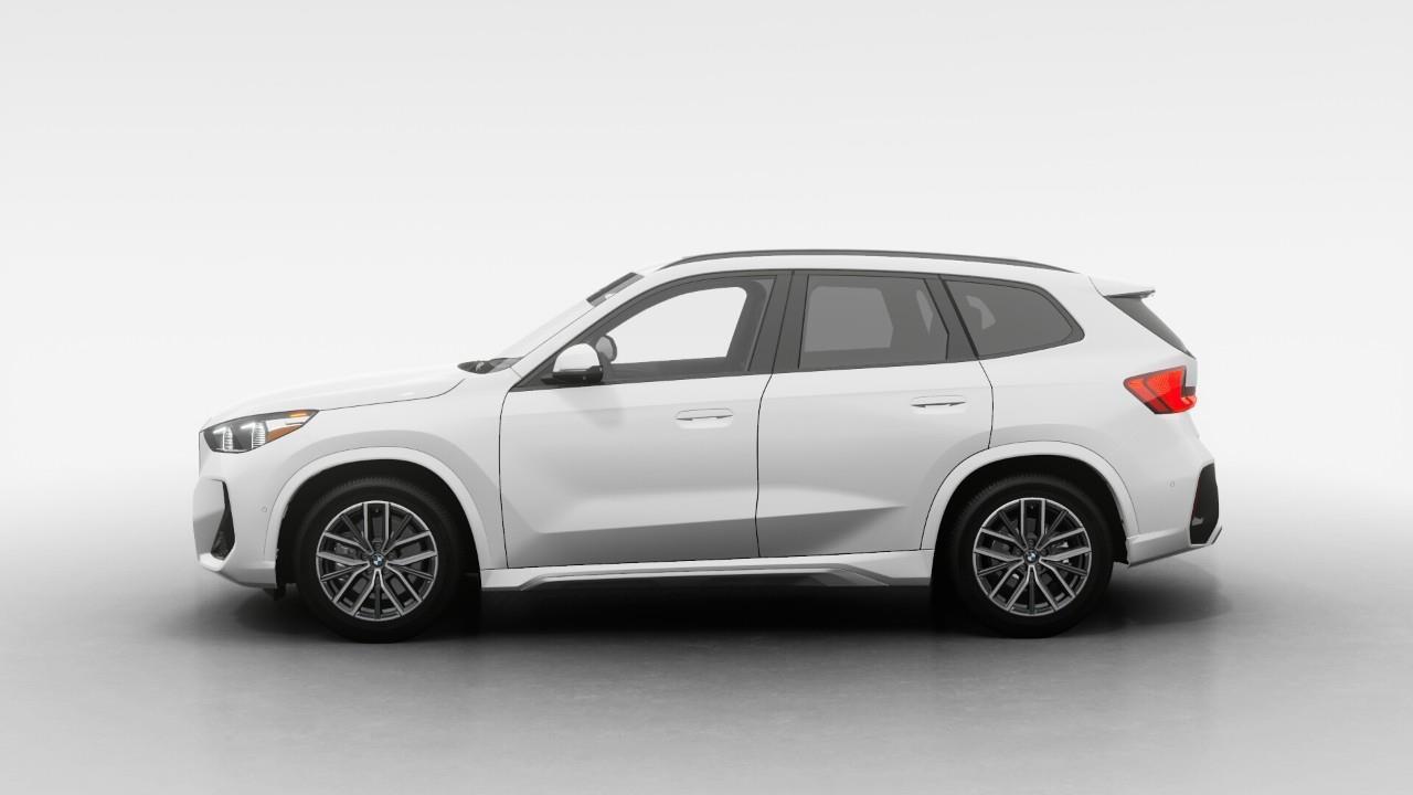 2026 BMW X1 xDrive28i 4dr All-wheel Drive Sports Activity Vehicle Photo3