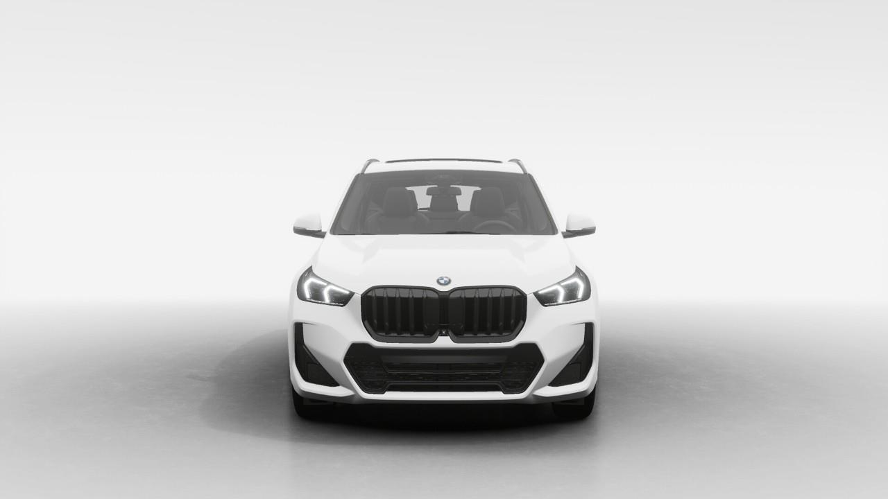 2026 BMW X1 xDrive28i 4dr All-wheel Drive Sports Activity Vehicle Photo