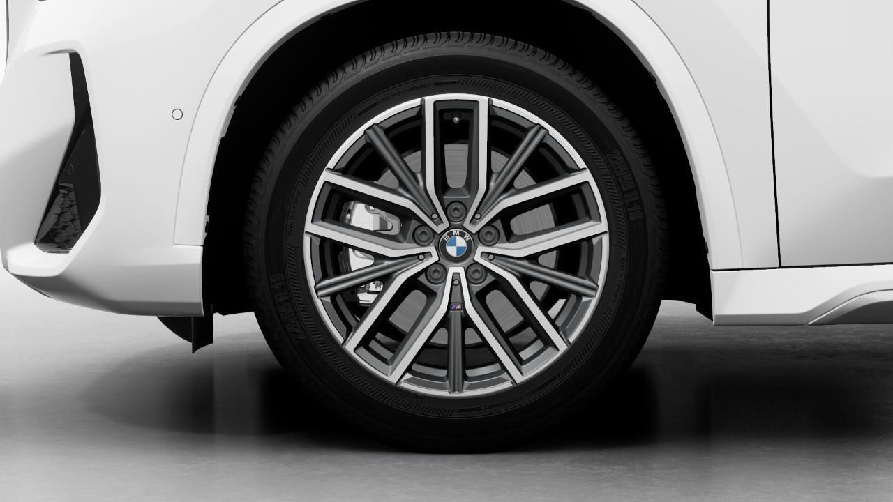 2026 BMW X1 xDrive28i 4dr All-wheel Drive Sports Activity Vehicle Photo