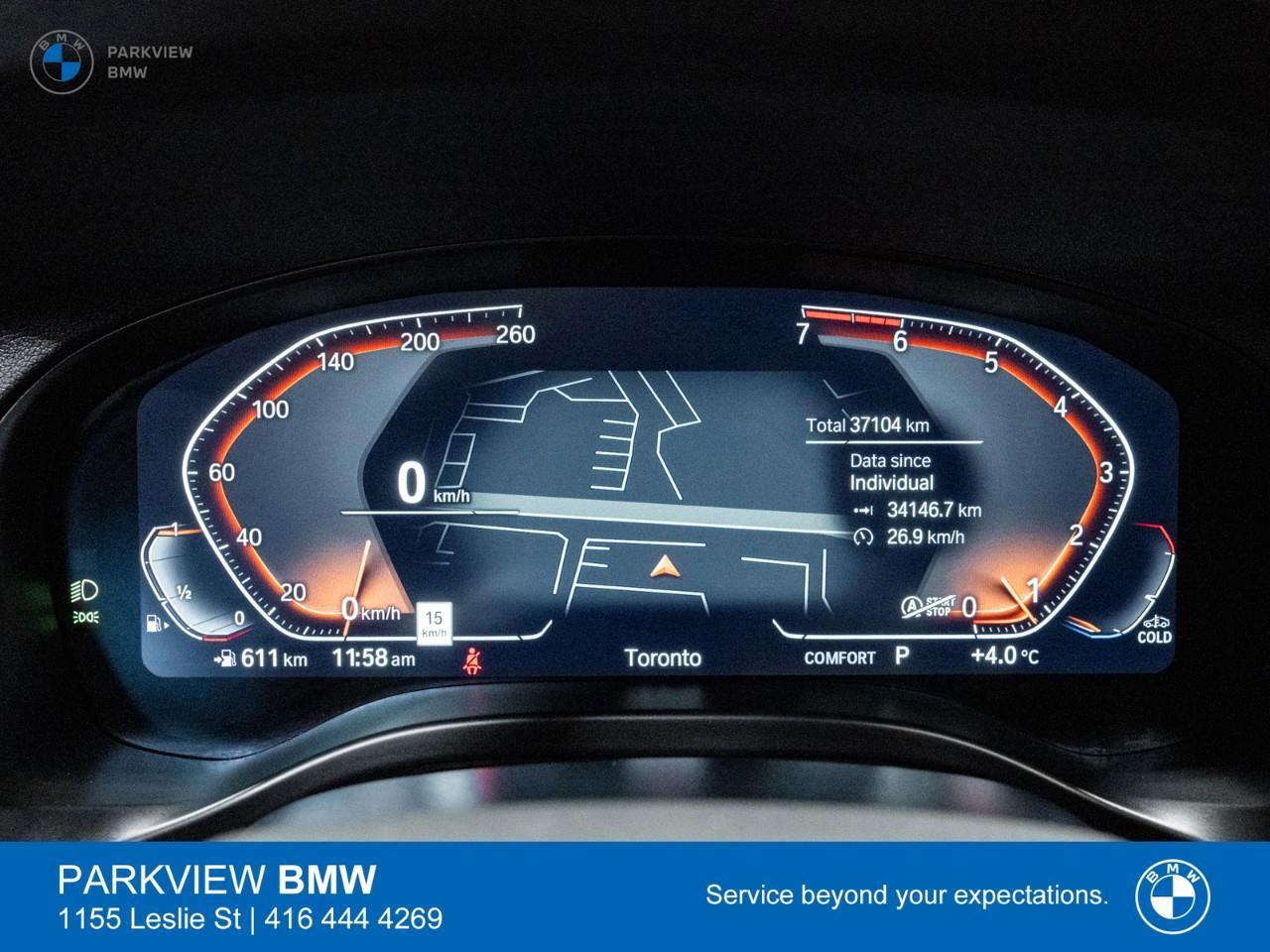 2023 BMW X3 xDrive30i 4dr All-Wheel Drive Sports Activity Vehicle Photo