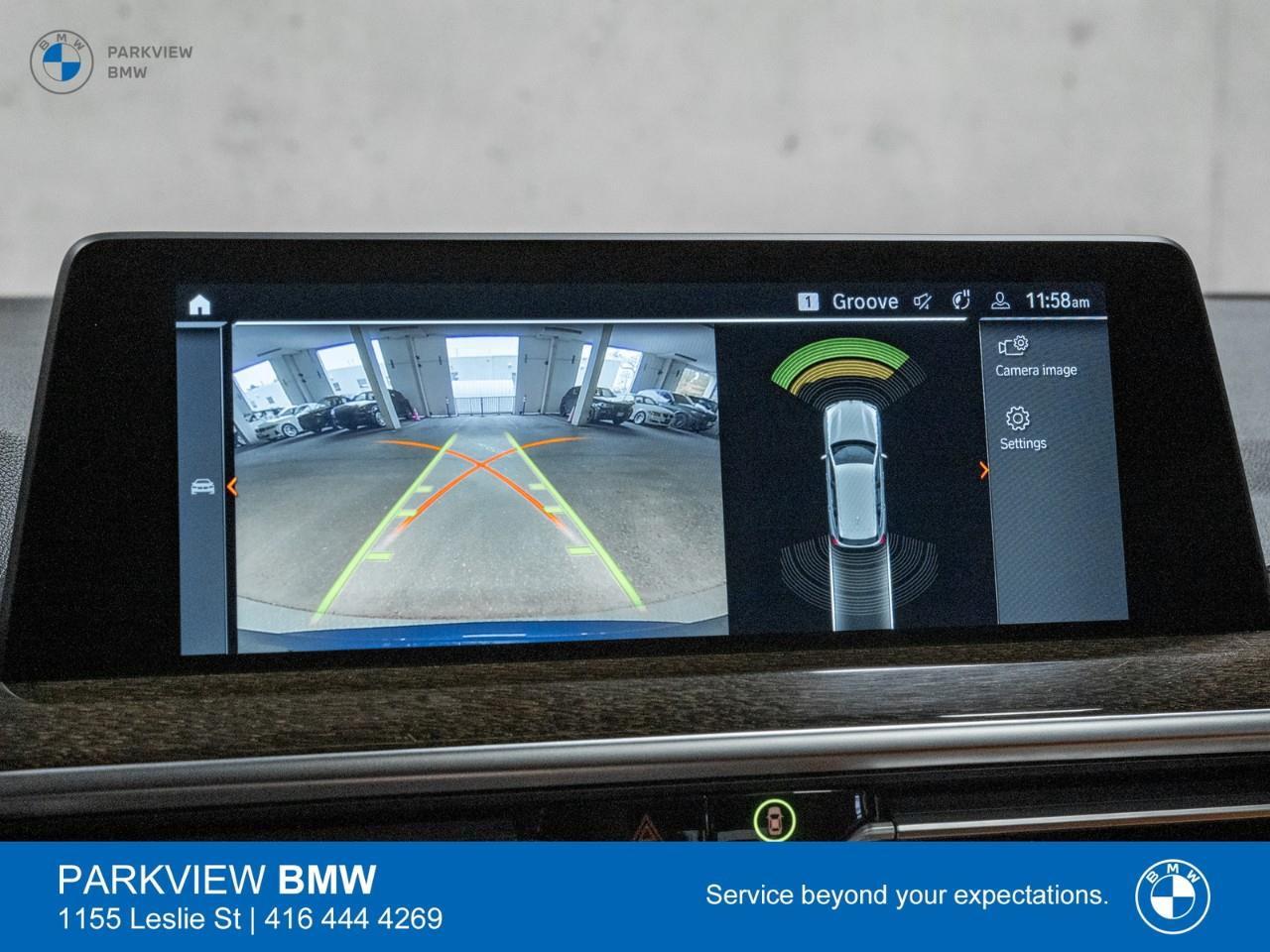 2023 BMW X3 xDrive30i 4dr All-Wheel Drive Sports Activity Vehicle Photo