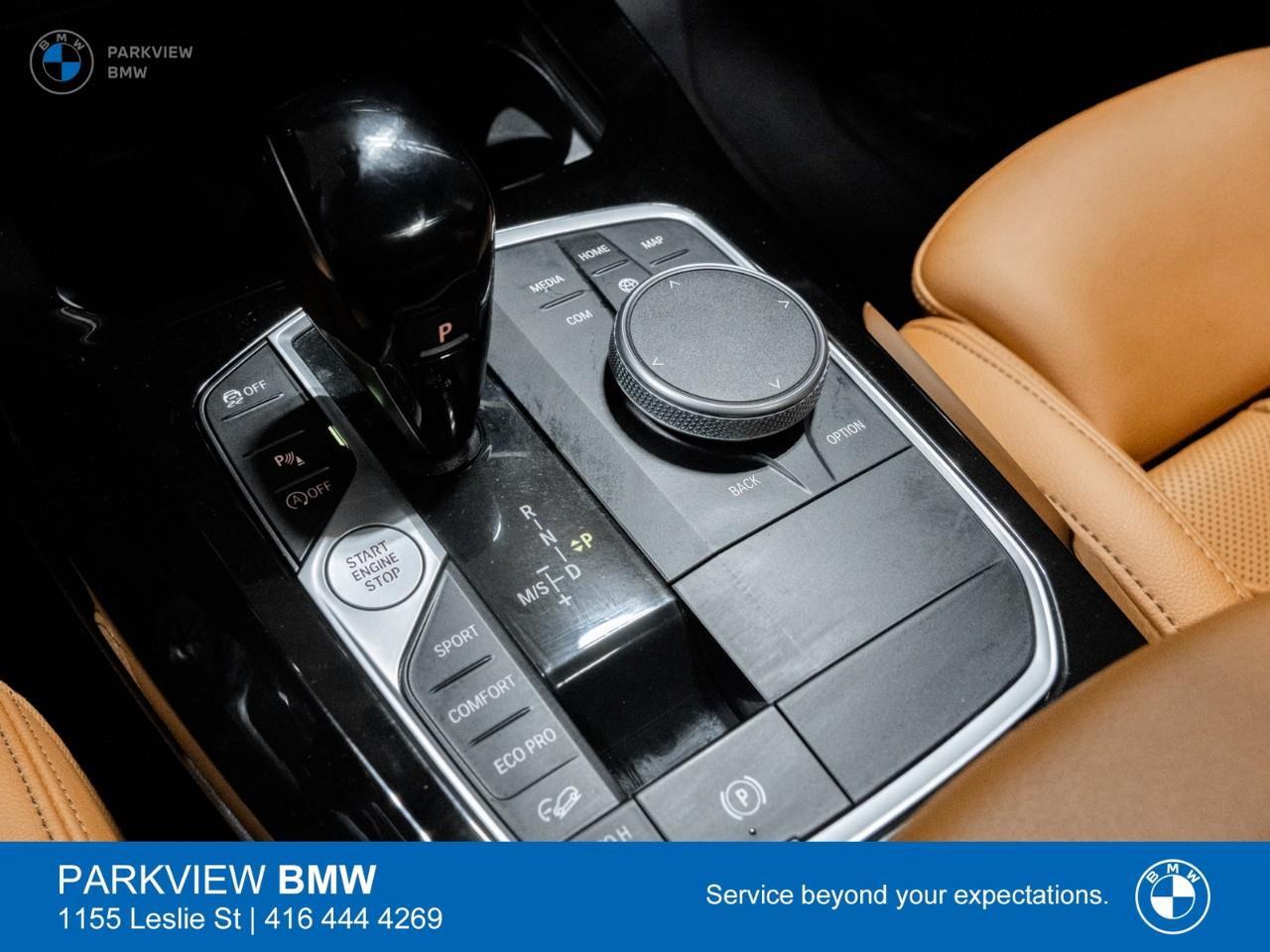 2023 BMW X3 xDrive30i 4dr All-Wheel Drive Sports Activity Vehicle Photo