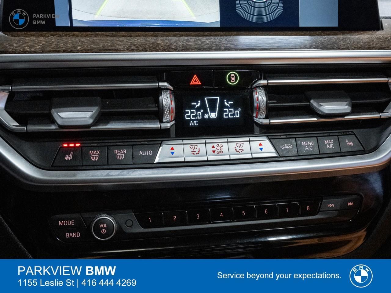 2023 BMW X3 xDrive30i 4dr All-Wheel Drive Sports Activity Vehicle Photo