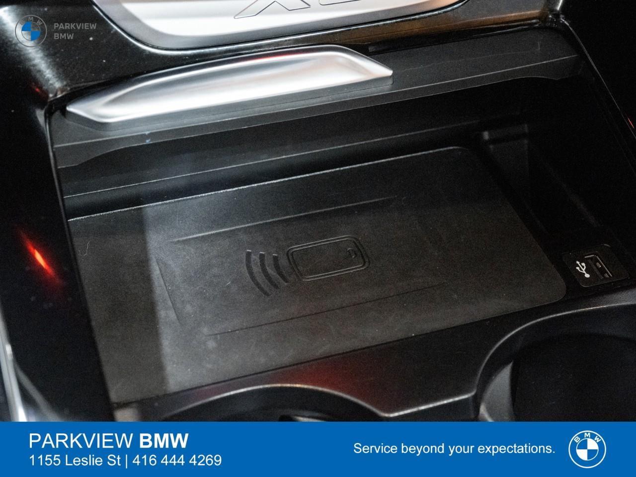 2023 BMW X3 xDrive30i 4dr All-Wheel Drive Sports Activity Vehicle Photo