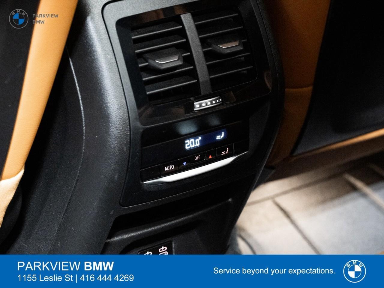 2023 BMW X3 xDrive30i 4dr All-Wheel Drive Sports Activity Vehicle Photo