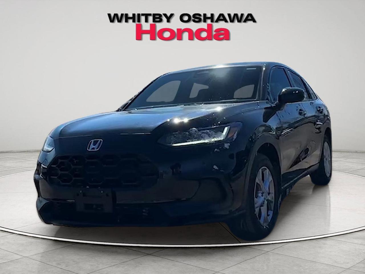 2025 Honda HR-V LX Photo