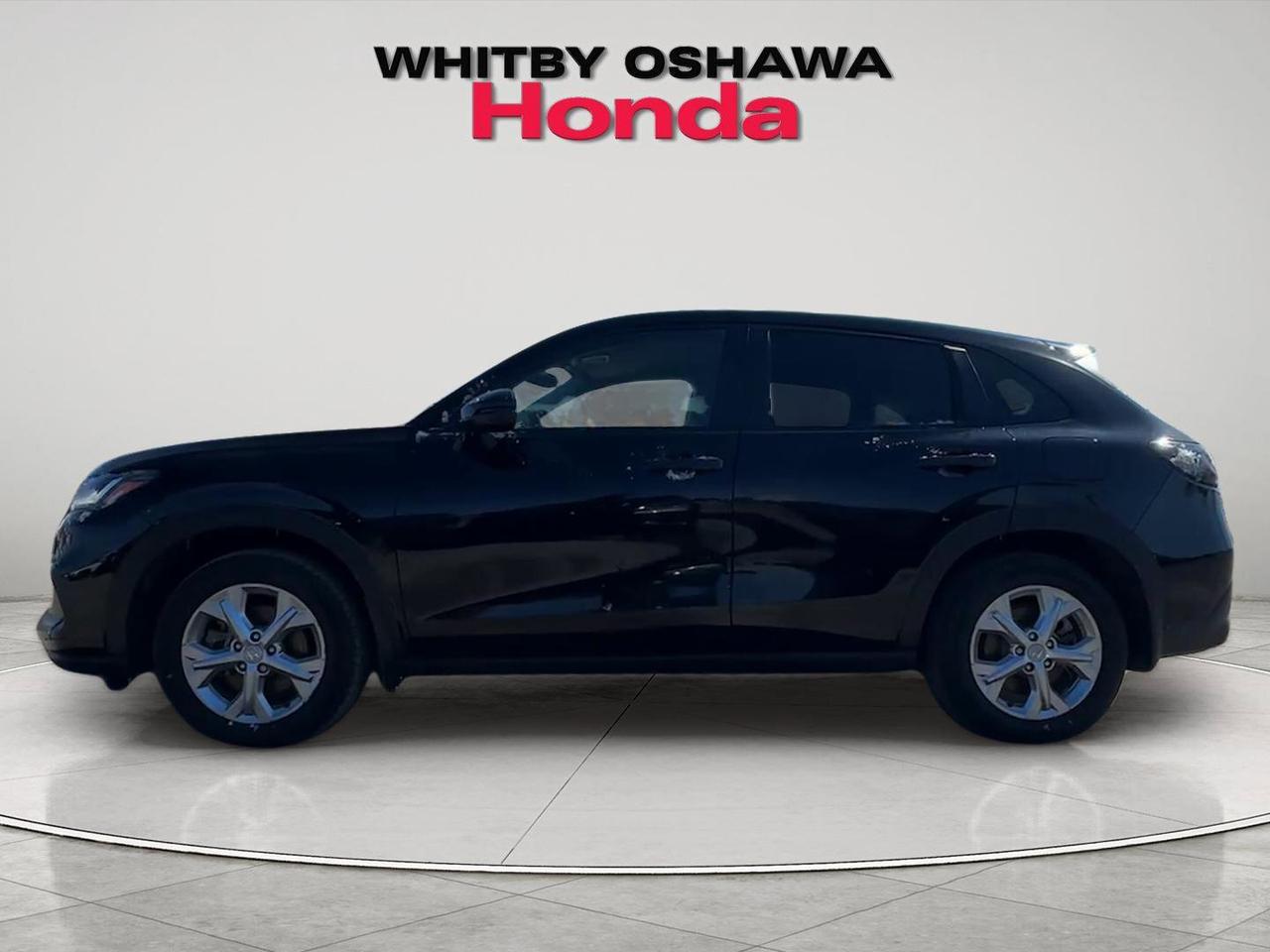 2025 Honda HR-V LX Photo